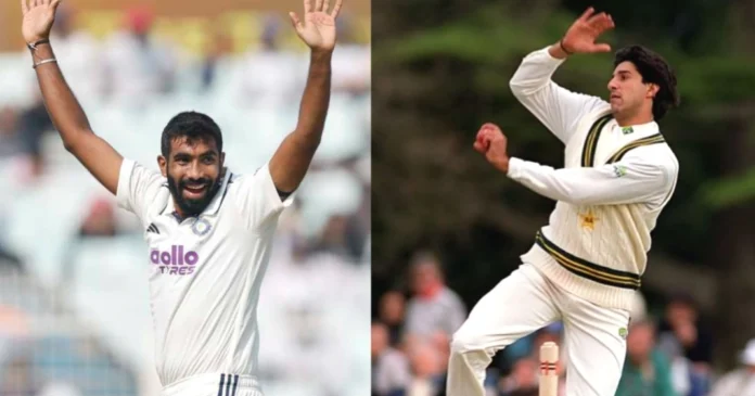 Bumrah Bumrah