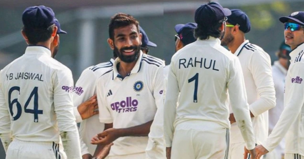 தென்னாப்பிரிக்க அணிக்கு எதிரான முதல் டெஸ்ட்.. இந்திய அணி பெரும் வாய்ப்பை தவறவிட்டது.. தமிழக வீரரின் நம்பிக்கை போய்விடும்.. முன்னாள் வீரர் கருத்து