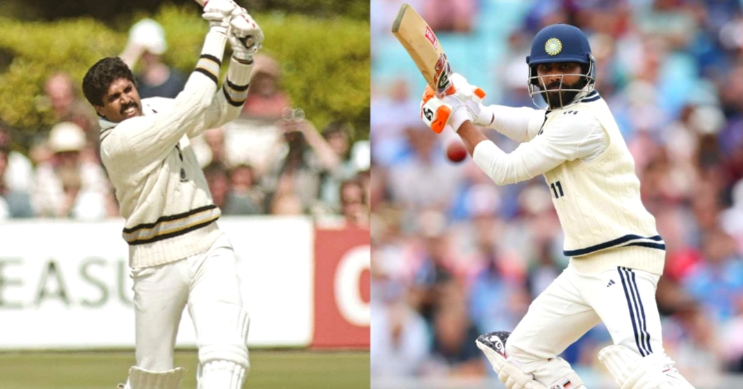 வெறும் 88 டெஸ்ட்.. கபில்தேவ் இயான் போத்தம் வரிசையில் ஜடேஜா.. டெஸ்டில் வரலாற்று சாதனை.. தெஆ முதல் டெஸ்ட்