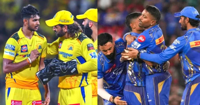 CSK CSK
