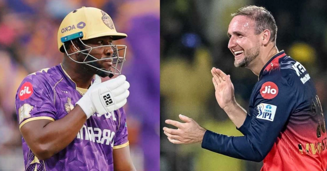 கேகேஆர் கையில் 63.30 கோடி.. ஆர்சிபி அட்டகாசமான ரிலீஸ்.. 2 அணிகள் கழட்டிவிட்ட வீரர்கள் விபரம்