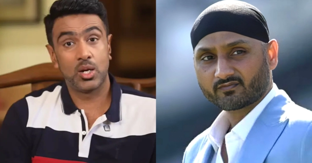 கொல்கத்தா ஆடுகளம் ஒரு கேலிக்கூத்து.. ஹர்பஜன் சிங் விமர்சனம்.. ஆனால் அஸ்வின் ஆதரவு.. பரபரப்பான கிரிக்கெட் களம்