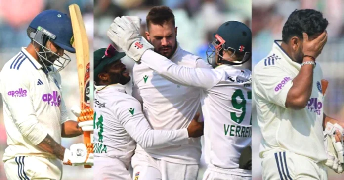 Bavuma Bavuma
