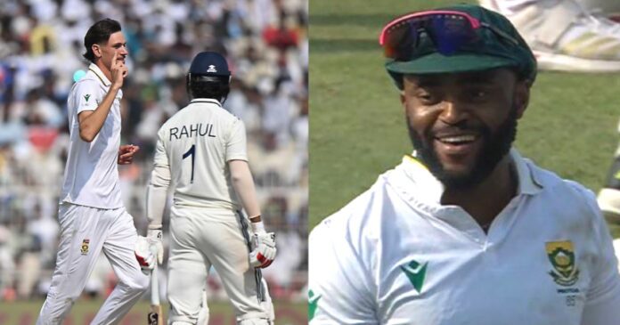 Bavuma Bavuma