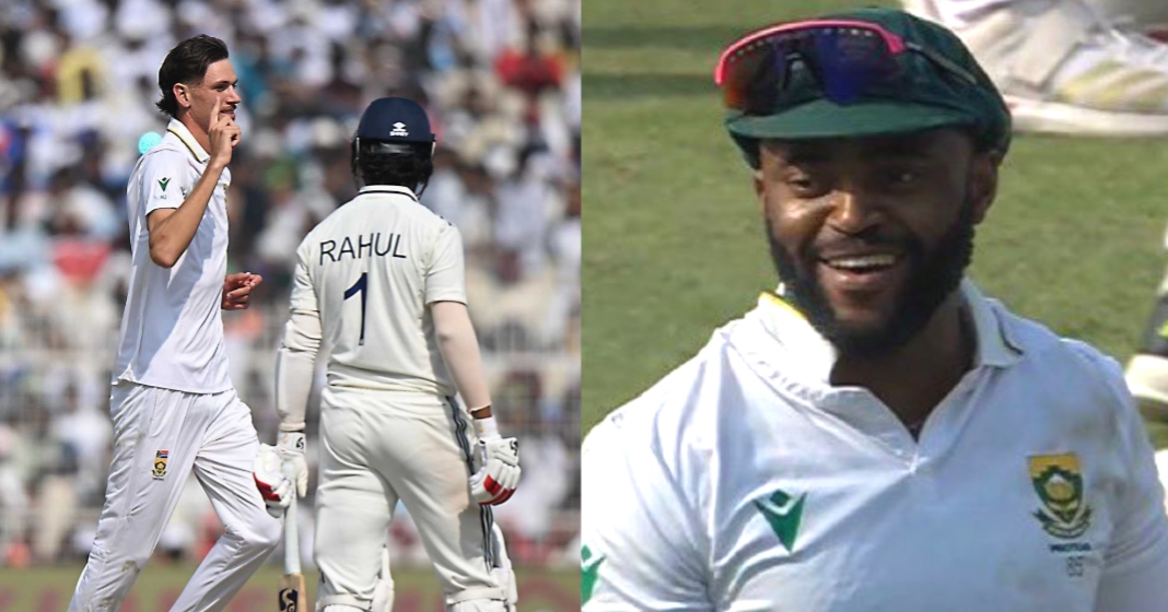 124 ஜெயிக்கிறதுக்கான ஸ்கோரே கிடையாது.. ஆனா நாங்க வின் பண்ண முக்கிய காரணம் இதுதான் – டெம்பா பவுமா கருத்து