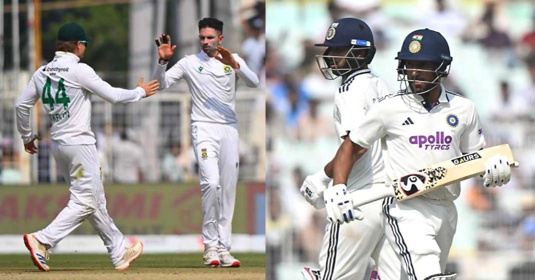 இந்திய அணி தோல்வி.. WTC புள்ளி பட்டியல் ஏற்பட்ட அதிரடி மாற்றம்.. மீண்டும் உருவான பழைய நிலைமை