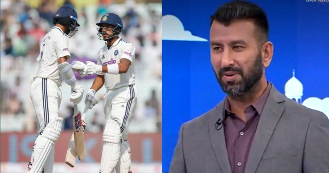 இந்திய பேட்ஸ்மேன்கள் இந்த 3 விஷயத்தை செய்யலனா.. இங்க ஒரு டெஸ்ட்டை கூட ஜெயிக்க முடியாது – புஜாரா அறிவுரை