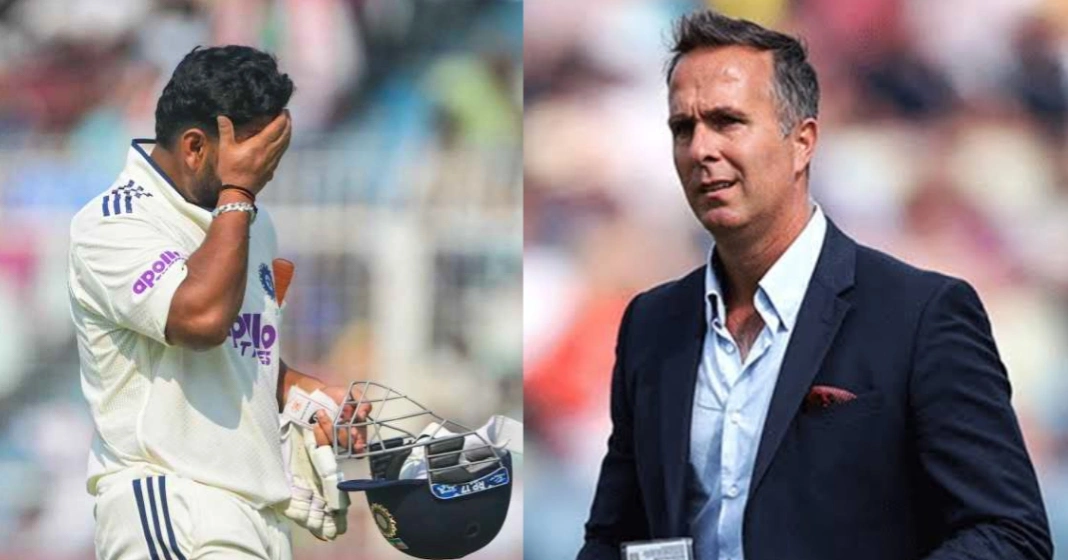 இந்திய அணி தோல்விக்கு தகுதியானது.. ஏன்னா அவங்க பண்றதுக்கு இது நடக்கணும் – மைக்கேல் வாகன் விமர்சனம்