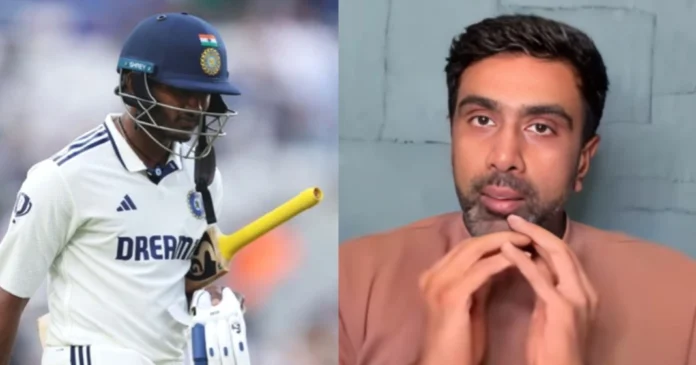 Ashwin Ashwin