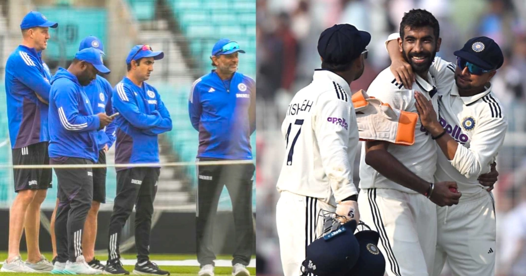 அன்றே எச்சரித்த புஜாரா.. இந்திய வீரர்களின் திறமையை வீணடிக்கும் கம்பீர்.. இத செஞ்சா சும்மா ஜெயிக்கலாம்