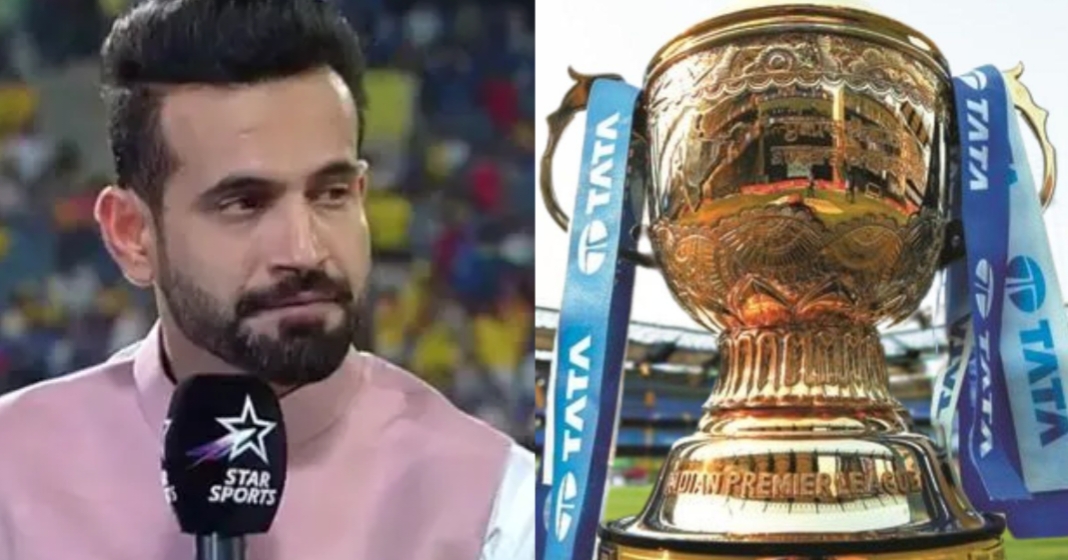 ஐபிஎல் 2026 ஏலத்திற்கு முன்பே 2 அணிகள் பிளேயிங் லெவனை தேர்வு செய்துவிட்டது.. ஆதாரத்துடன் கூறிய இர்பான் பதான்