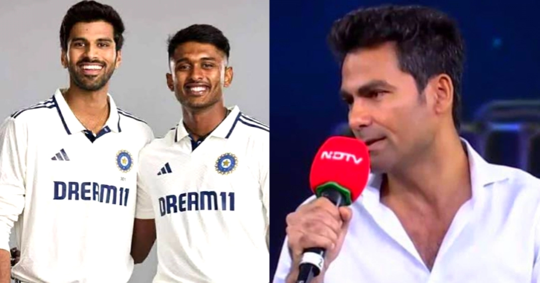 கம்பீர் தமிழ்நாட்டில் இந்த விஷயத்தை புரிஞ்சுக்கணும்.. வீரர்கள் பயம் குழப்பத்துல இருக்காங்க – முகமது கைஃப் குற்றச்சாட்டு