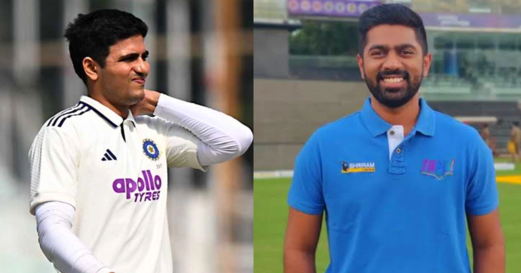 கில் திடீர் காயம்.. பிசிசிஐக்கு அடித்த எச்சரிக்கை மணி.. இந்த மாற்றம் கட்டாயம் வேண்டும் – அபினவ் முகுந்த் கோரிக்கை