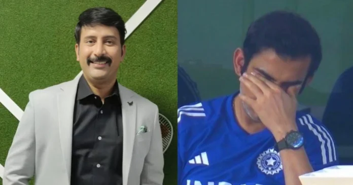 Gambhir Gambhir