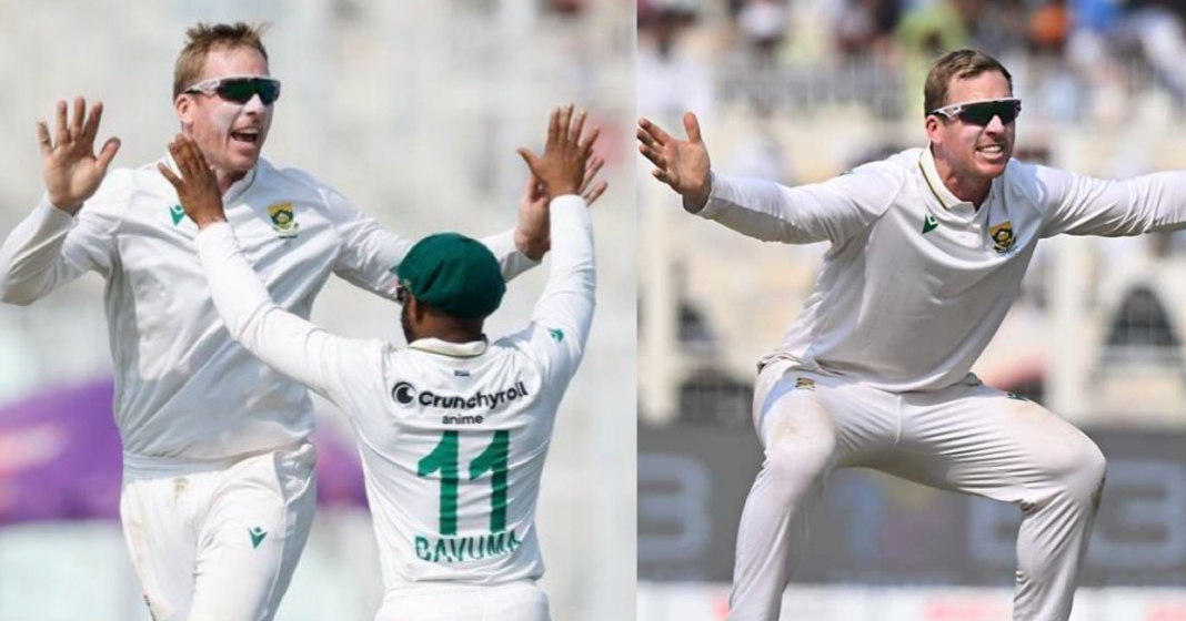 93-7 விக்கெட் எடுத்த போது இந்திய ஊடகங்கள் போட்டி முடிந்ததாக நினைத்தனர்.. ஆனால் கொஞ்சம் கூட நம்பிக்கையை இழக்கவில்லை.. சைமன் ஹார்மர் பேச்சு