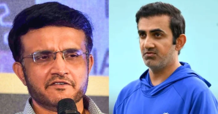Gambhir Gambhir