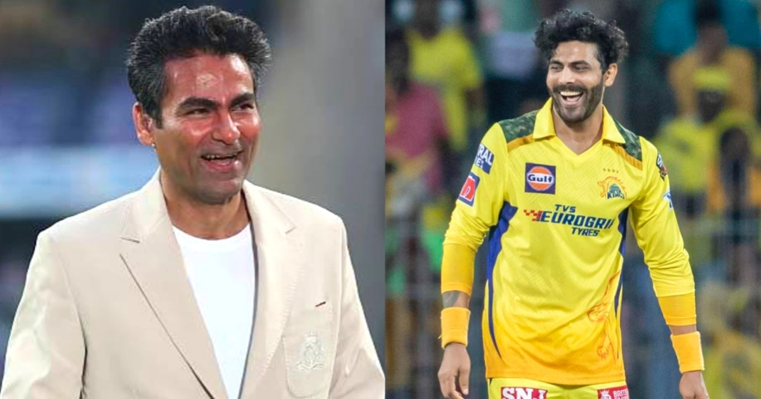 சிஎஸ்கே ராஜா ஜடேஜா.. ராஜஸ்தான்ல பெருசா எதுவும் பண்ண முடியாது.. காரணம் இதுதான் – முகமது கைஃப் விளக்கம்