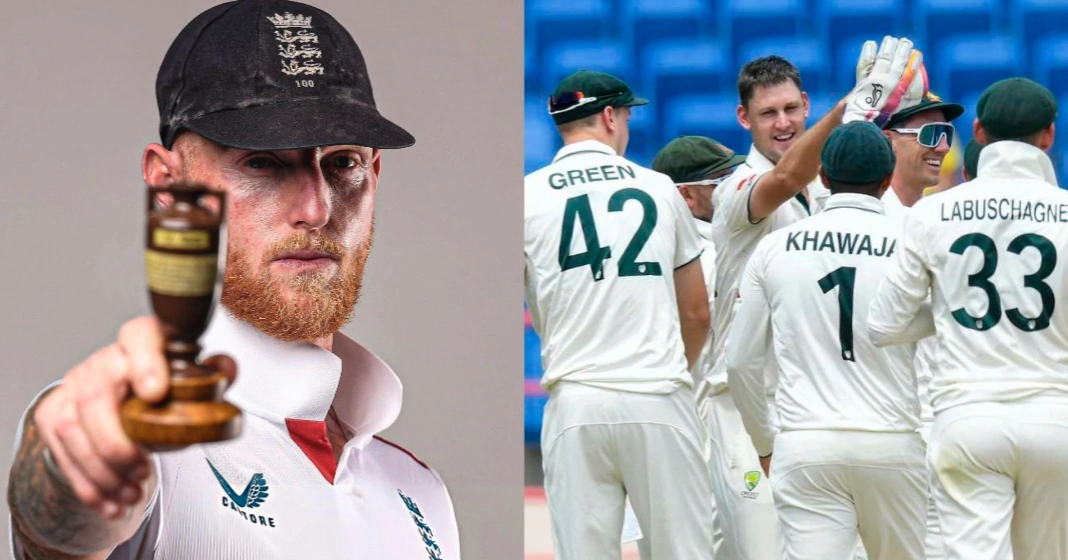 ஆஸிக்கு சவால் விடறேன்.. இந்த முறை இங்கிலாந்துக்கு அதை தூக்கிட்டு போவோம் – பென் ஸ்டோக்ஸ் எச்சரிக்கை