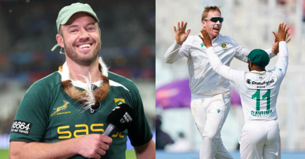 இந்தியா நியாயமா நடக்கணும்.. நாங்க எல்லாம் முன்ன மாதிரி இல்ல.. புரிஞ்சுக்கோங்க – ஏபி டிவில்லியர்ஸ் பேட்டி