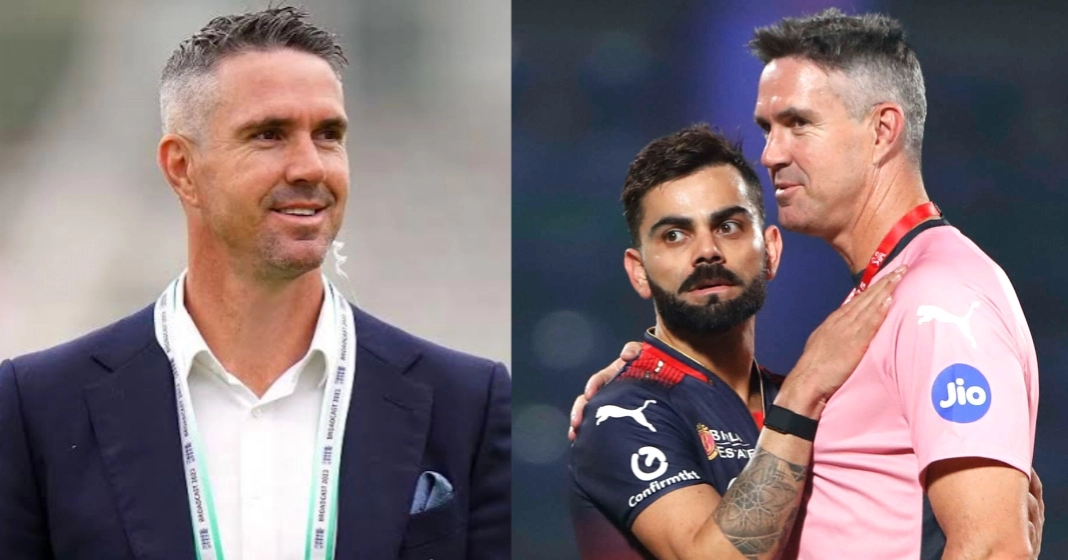 இந்தியாவுக்கு எப்பவும் ஆதரவாதான் இருப்பேன்.. அந்த மக்கள் எப்பவும் முதுகில் குத்தல – கெவின் பீட்டர்சன் பேட்டி