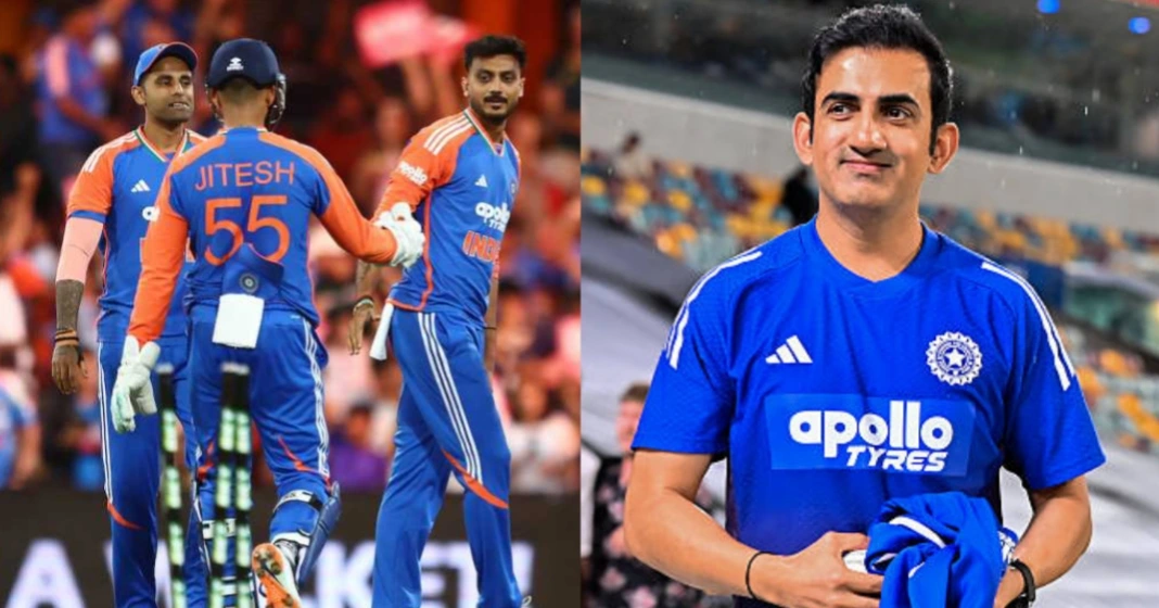 தென் ஆப்பிரிக்கா ODI.. 2 வீரர்களை வச்சு பிசிஐஐ மாஸ்டர் பிளான்.. டி20 WCக்கு கம்பீர் சூப்பர் மூவ் – வெளியான தகவல்