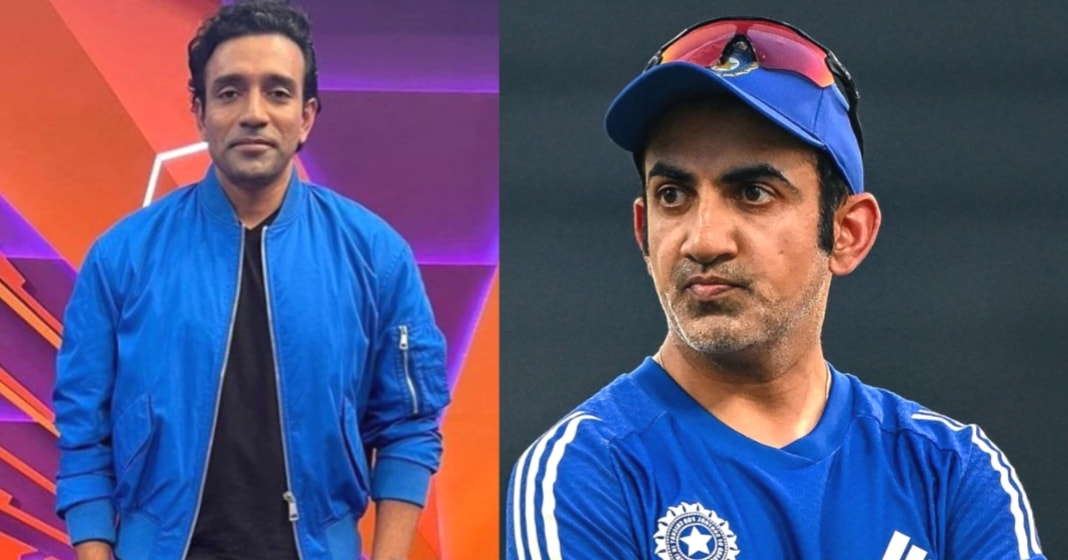 பயிற்சியாளர் களத்தில் விளையாட முடியாது.. மக்கள் அவர் பக்கம் நிக்காம கம்பீரைப் பற்றி யோசிங்க – உத்தப்பா ஆதரவு