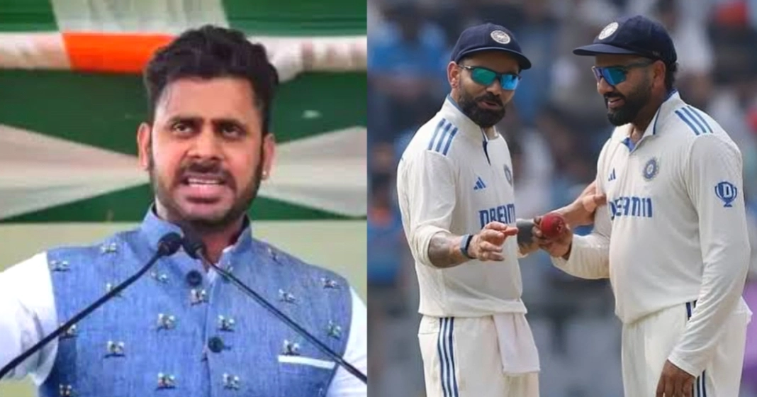 விராட் ரோஹித் அத காப்பாத்த நினைச்சாங்க.. இப்ப கம்பீர் மொத்தமா முடிச்சுட்டு கதை சொல்றாரு – மனோஜ் திவாரி விமர்சனம்