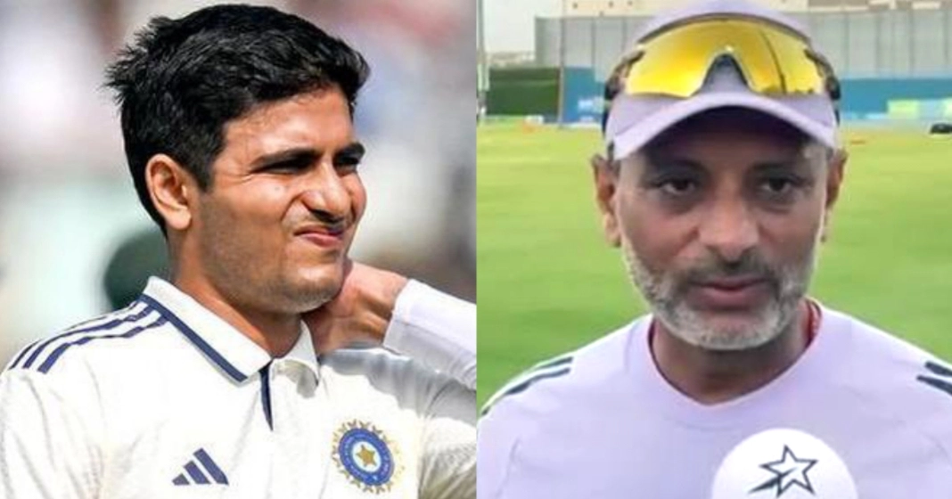 தெஆ 2வது டெஸ்ட்.. கில் இடத்தில் ஆடப்போவது யார்.. புது திட்டங்கள் என்ன? – பேட்டிங் கோச் சிசான்சு கோடக் தகவல்