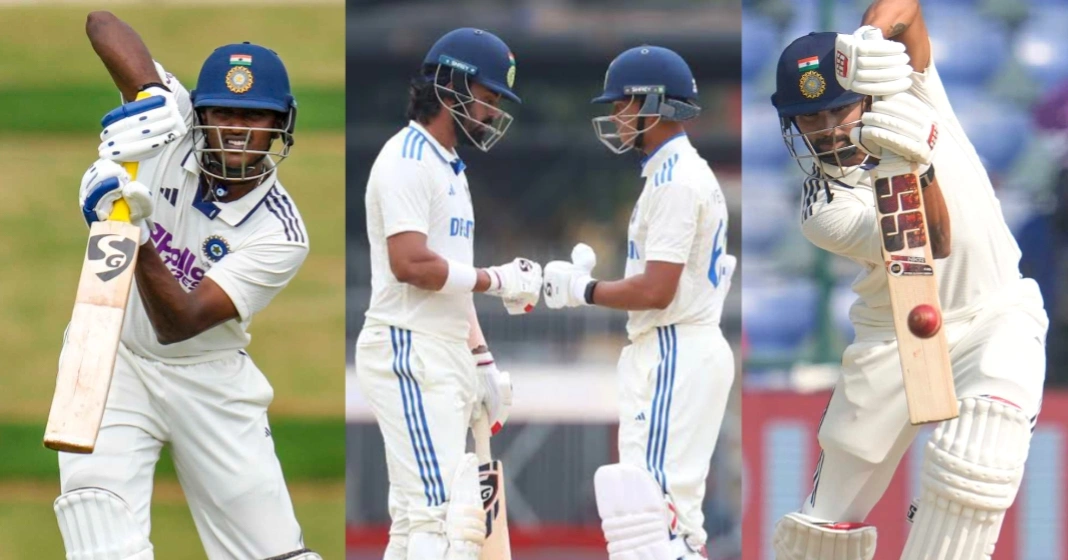 தெஆ 2வது டெஸ்ட்.. உத்தேச இந்திய பிளேயிங் XI.. 3 முக்கிய மாற்றங்கள்.. கம்பீருக்கு நெருக்கடி