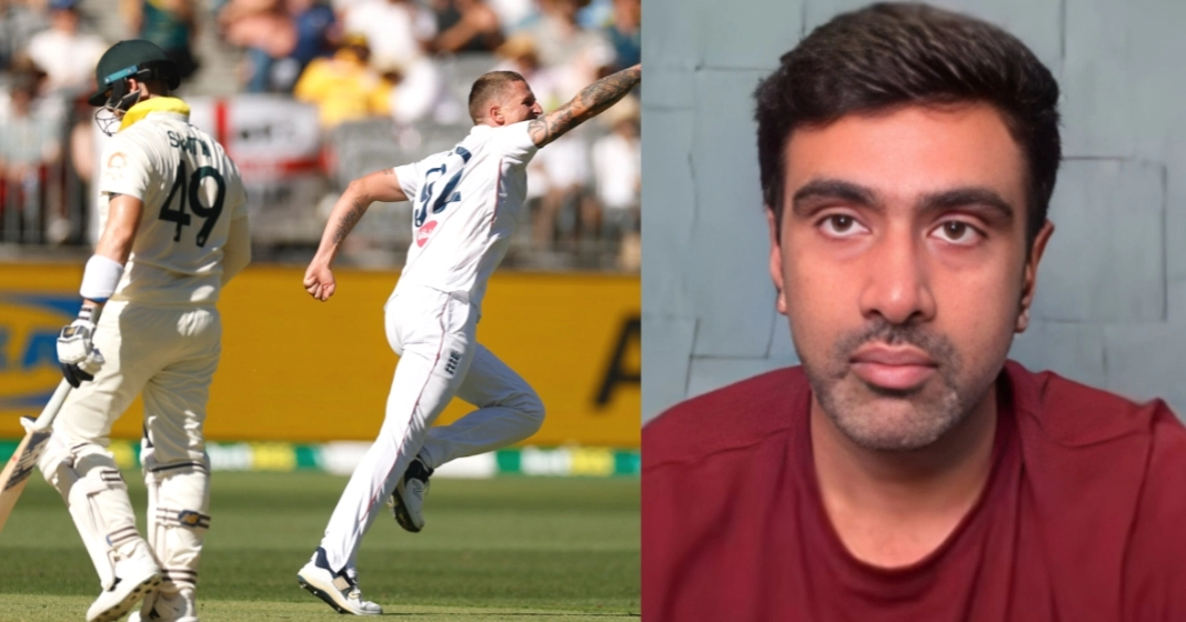 இங்கி ஆஸி முதல் டெஸ்ட்.. 19 விக்கெட்.. எங்களை குறை சொன்ன வாய்கள் எங்கே போச்சு? – அஸ்வின் விமர்சனம்