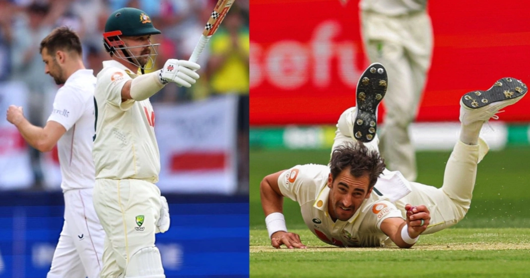 ஸ்டார்க் பர்பாமென்ஸ் பக்கத்துல கூட என் சதம் கிடையாது.. இந்த 3 பேருதான் என்னை ஓப்பனிங் அனுப்பினார்கள் – ஹெட் பேட்டி