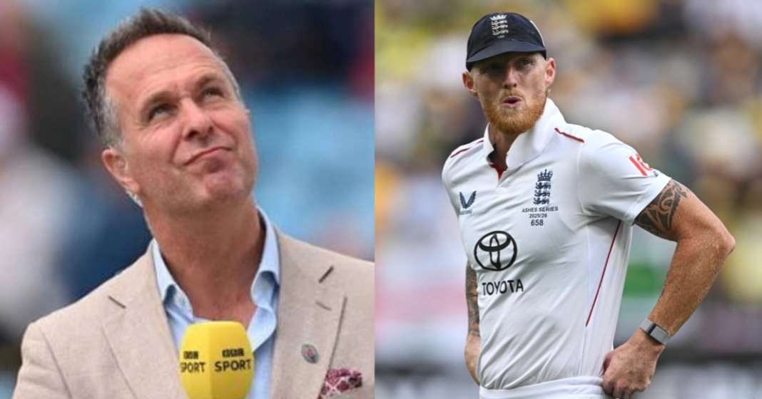 எங்க இங்கிலாந்து டீம் திருந்தல.. அதே 2023 தப்பு.. ஏமாற்றத்தை என்னால தாங்க முடியல – மைக்கேல் வாகன் புலம்பல்