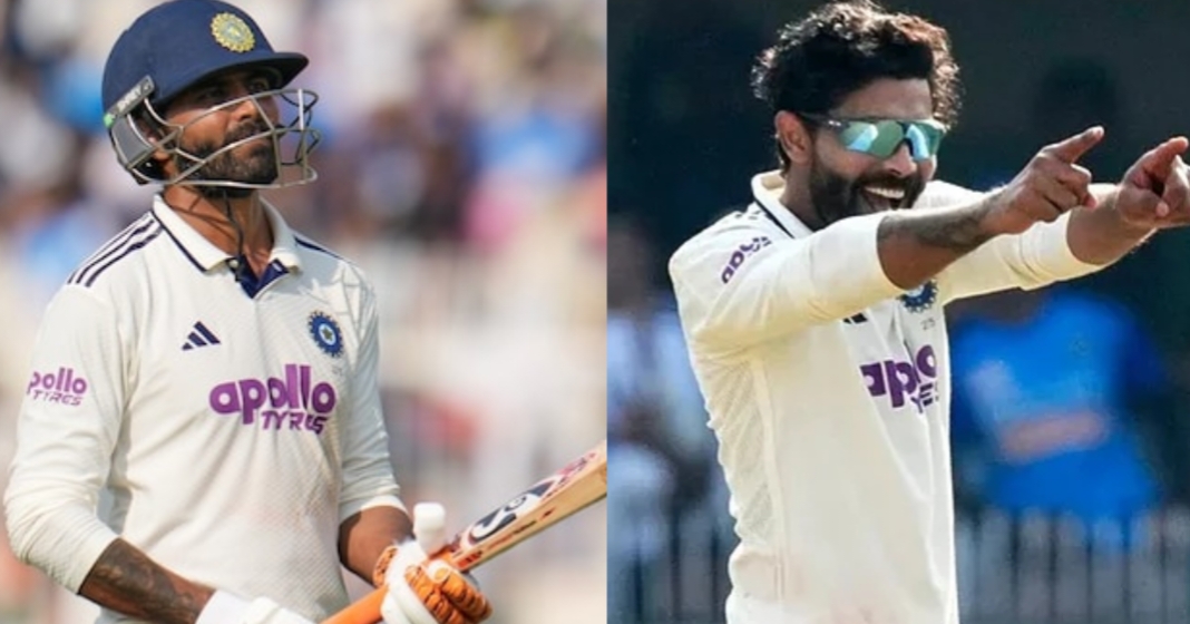 டாஸ் மீது பழியை போட்ட ஜடேஜா.. முதலில் பேட்டிங் செய்திருந்தால் நல்ல நிலையில் இருந்திருப்போம் என கருத்து