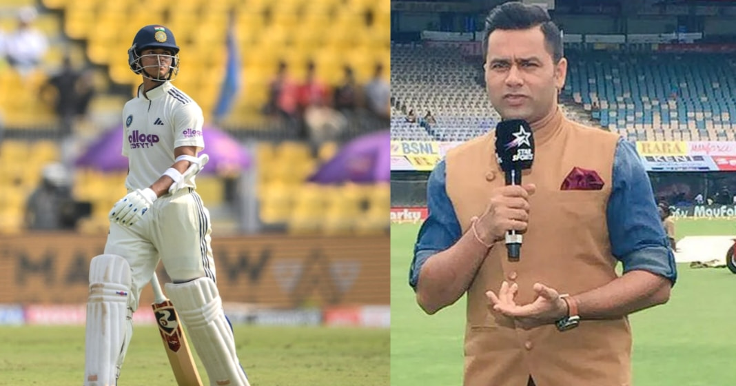 3 வருஷம் ஆச்சு.. இன்னும் நீங்க சின்ன பையன் இல்ல.. எத்தனை தடவை இப்படி அவுட் ஆவிங்க.. ஆகாஷ் சோப்ரா கவலை