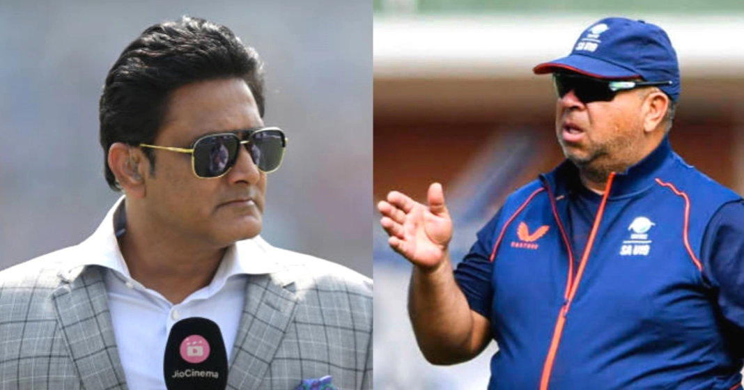 இந்திய அணியை மண்டி போட வைப்போம்.. இப்படியா பேசுவீங்க.. ரொம்ப மோசம் – அனில் கும்ப்ளே கண்டனம்