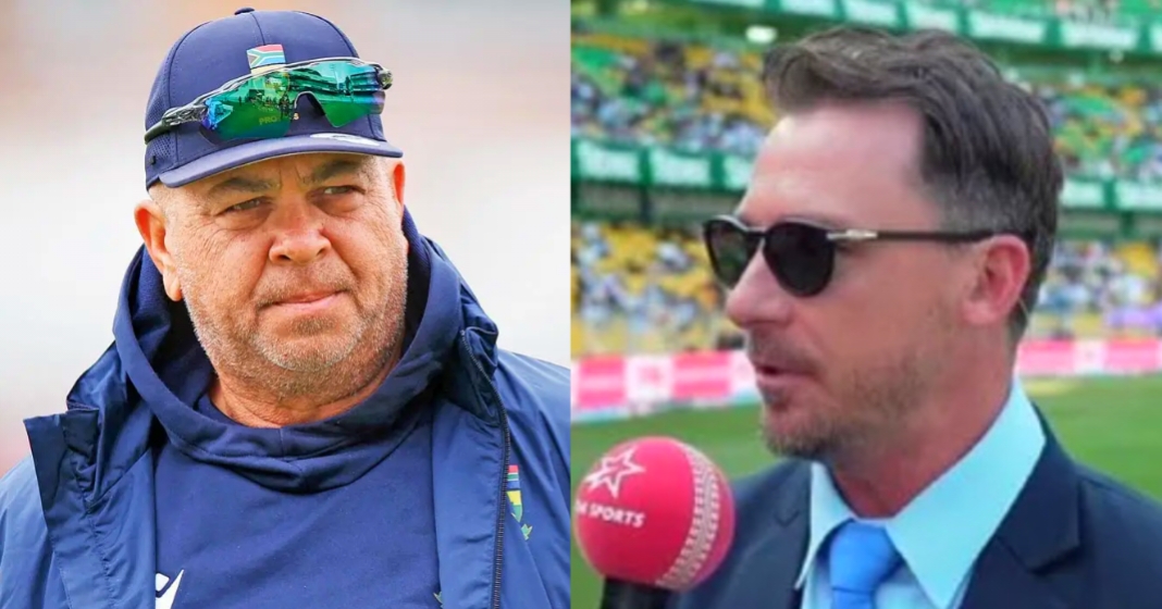 எங்க கோச் இந்திய அணியை தப்பா பேசி இருக்கக் கூடாது.. அது ஒரு களங்கம்.. மன்னித்து விடுங்கள் – டேல் ஸ்டெய்ன் வருத்தம்