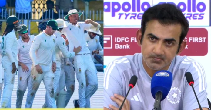 Gambhir Gambhir