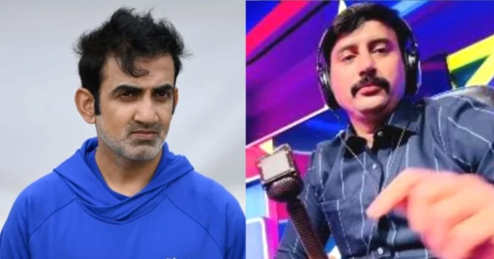 Gambhir Gambhir