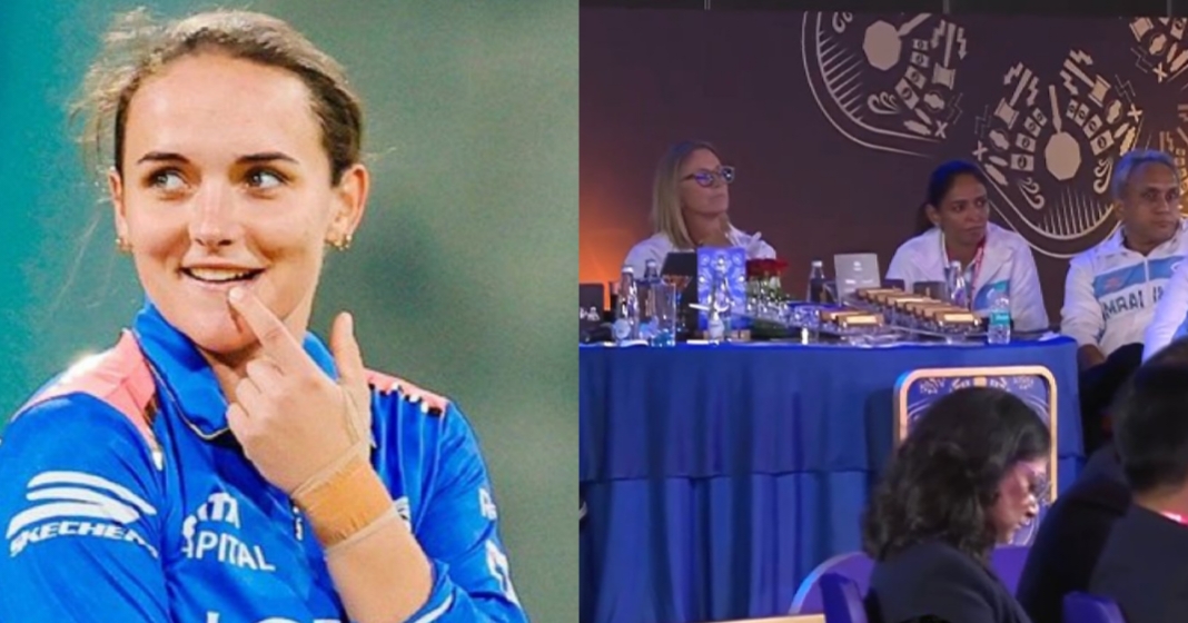 WPL 2026 ஏலத்தில் கவனம் ஈர்த்த 16 வயது வீராங்கனை.. டாப் 3 விலை போன வீராங்கனைகள்