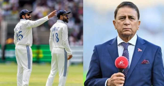 Gavaskar Gavaskar