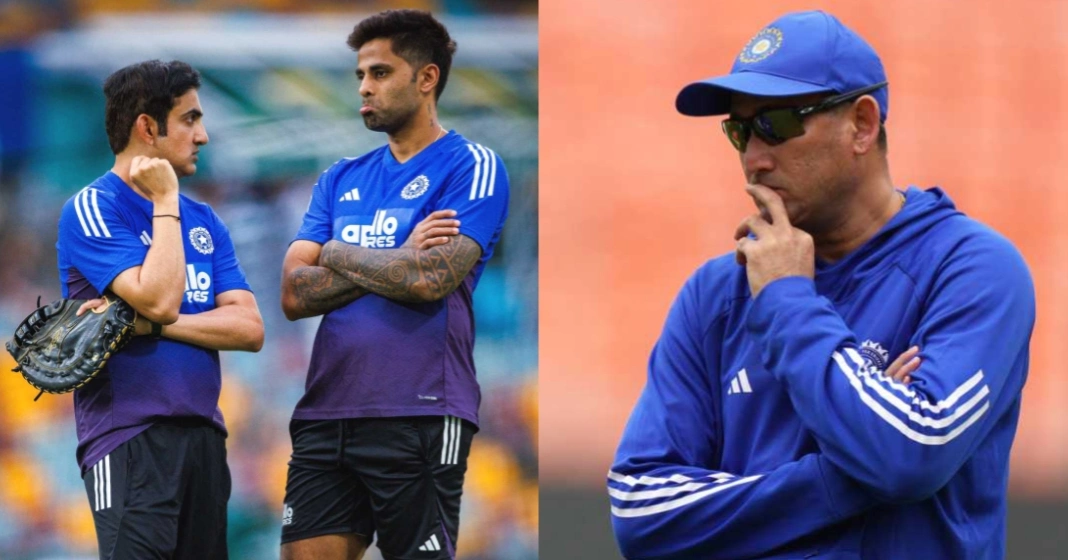 கம்பீர் மேல் கடுப்பான பிசிசிஐ.. காரணம் தோல்வி கிடையாது.. பிப்ரவரியில் காத்திருக்கும் செக் – வெளியான தகவல்கள்