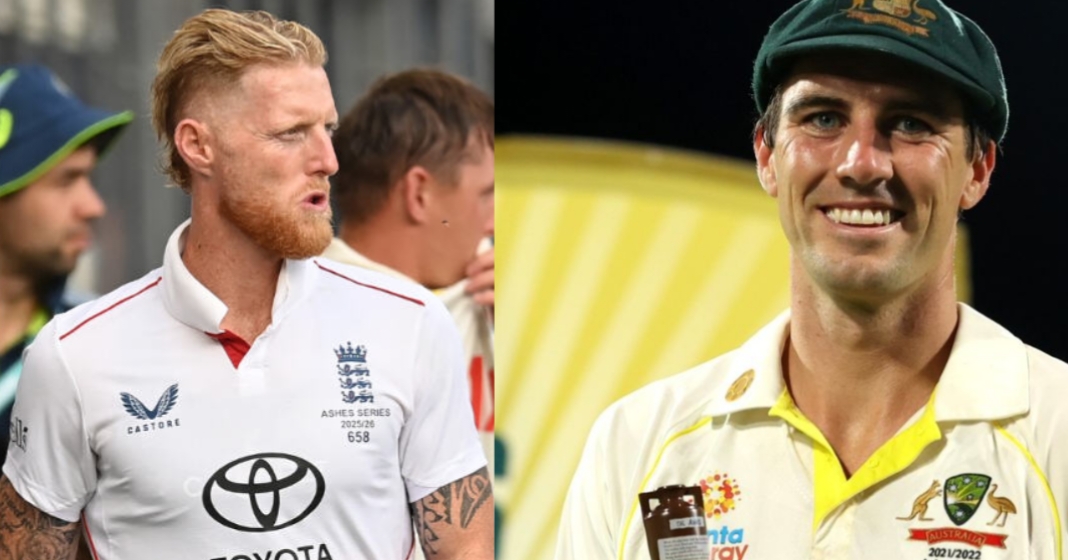 ஆஷஸ் 2025.. 2வது டெஸ்ட் ஆஸ்திரேலிய அணி அறிவிப்பு.. முக்கிய வீரர் இல்லாததால் சோகம்