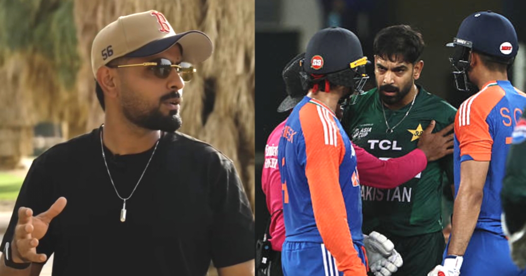 எனக்கு இந்தியாவை ஜெயிக்கிறதுதான் முக்கியம்.. அந்த நாளை மறக்கவே முடியாது – பாபர் அசாம் பேட்டி