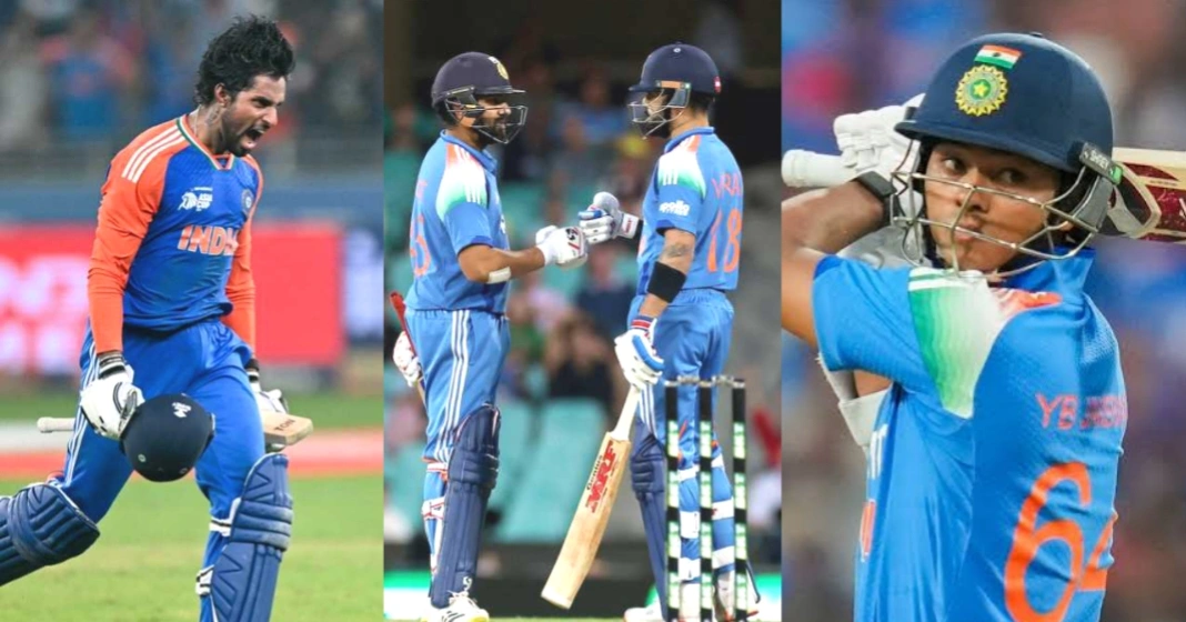 தெஆ முதல் ODI.. உத்தேச இந்திய பிளேயிங் XI.. முக்கிய சிக்கல்.. 3 பேரில் யாருக்கு வாய்ப்பு?