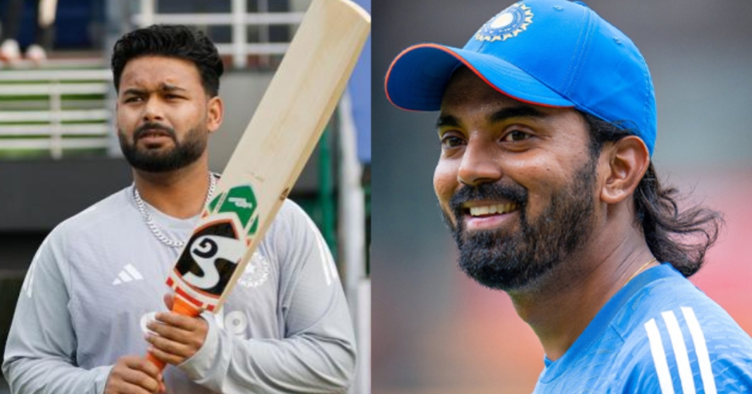 தென்னாப்பிரிக்க அணிக்கு எதிரான ஒருநாள் தொடர்.. ரிஷப் பண்ட்,ருதுராஜ்க்கு அணியில் இடம் கிடைக்குமா? கேப்டன் ராகுல் ஓபன் டாக்