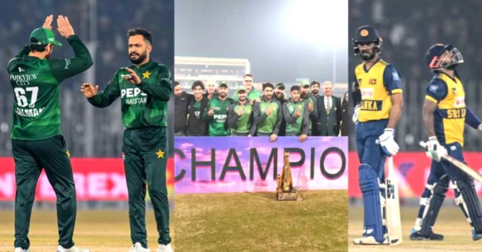Pakistan Pakistan