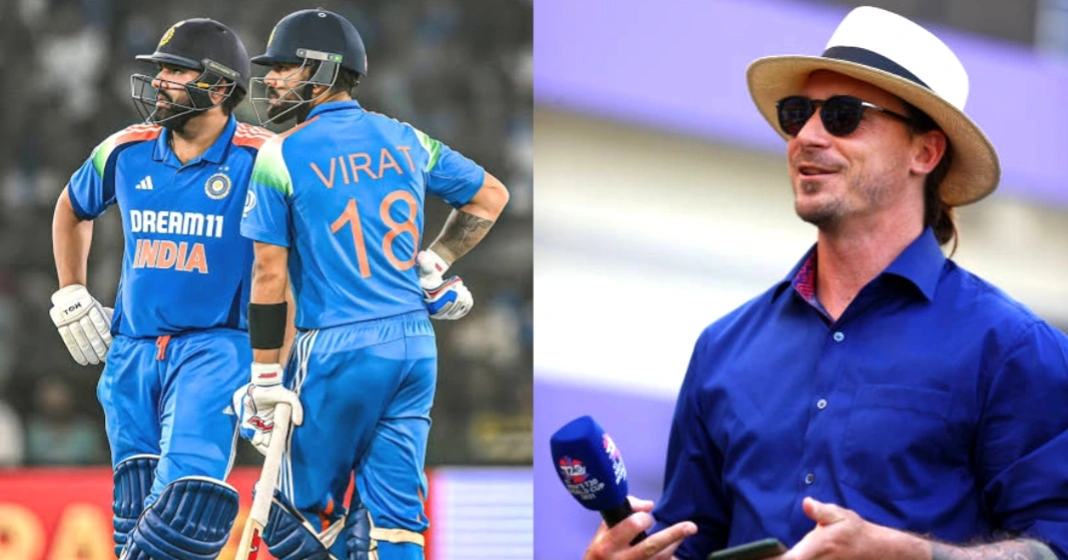 இந்தியா தெஆ ODI.. இந்திய வீரர்கள் இல்ல.. எங்க இந்த ஆளு தான் அதிக ரன் எடுப்பார் – டேல் ஸ்டெய்ன் கணிப்பு