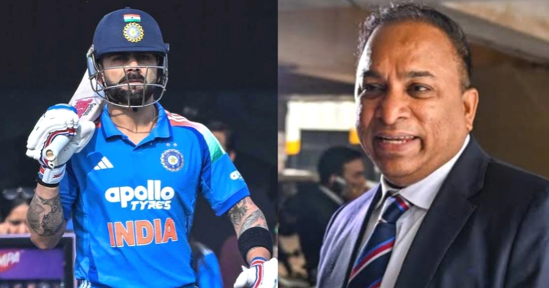 டெஸ்ட் கிரிக்கெட்டுக்கு மீண்டும் விராட் கோலி வருகிறாரா?.. பிசிசிஐ செயலாளர் வெளிப்படை பதில்