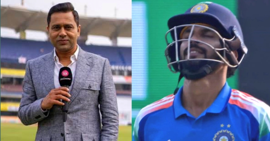 ருதுராஜுக்காக கை கூப்பி கேட்டுகிட்டேன்.. அவரை வெளியே அனுப்ப கம்பீருக்கு உரிமை இல்லை – ஆகாஷ் சோப்ரா வேண்டுகோள்