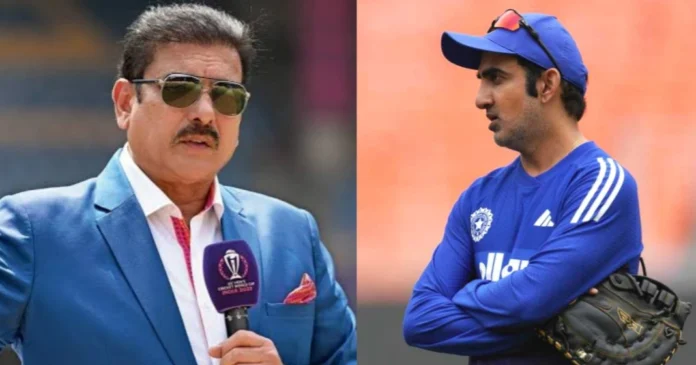 Gambhir Gambhir